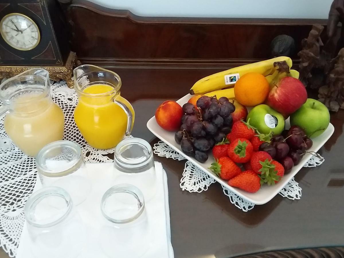 St-Kilda Guest House Perth Zewnętrze zdjęcie