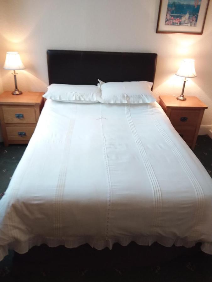 St-Kilda Guest House Perth Zewnętrze zdjęcie