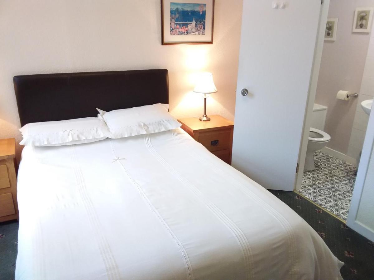 St-Kilda Guest House Perth Zewnętrze zdjęcie