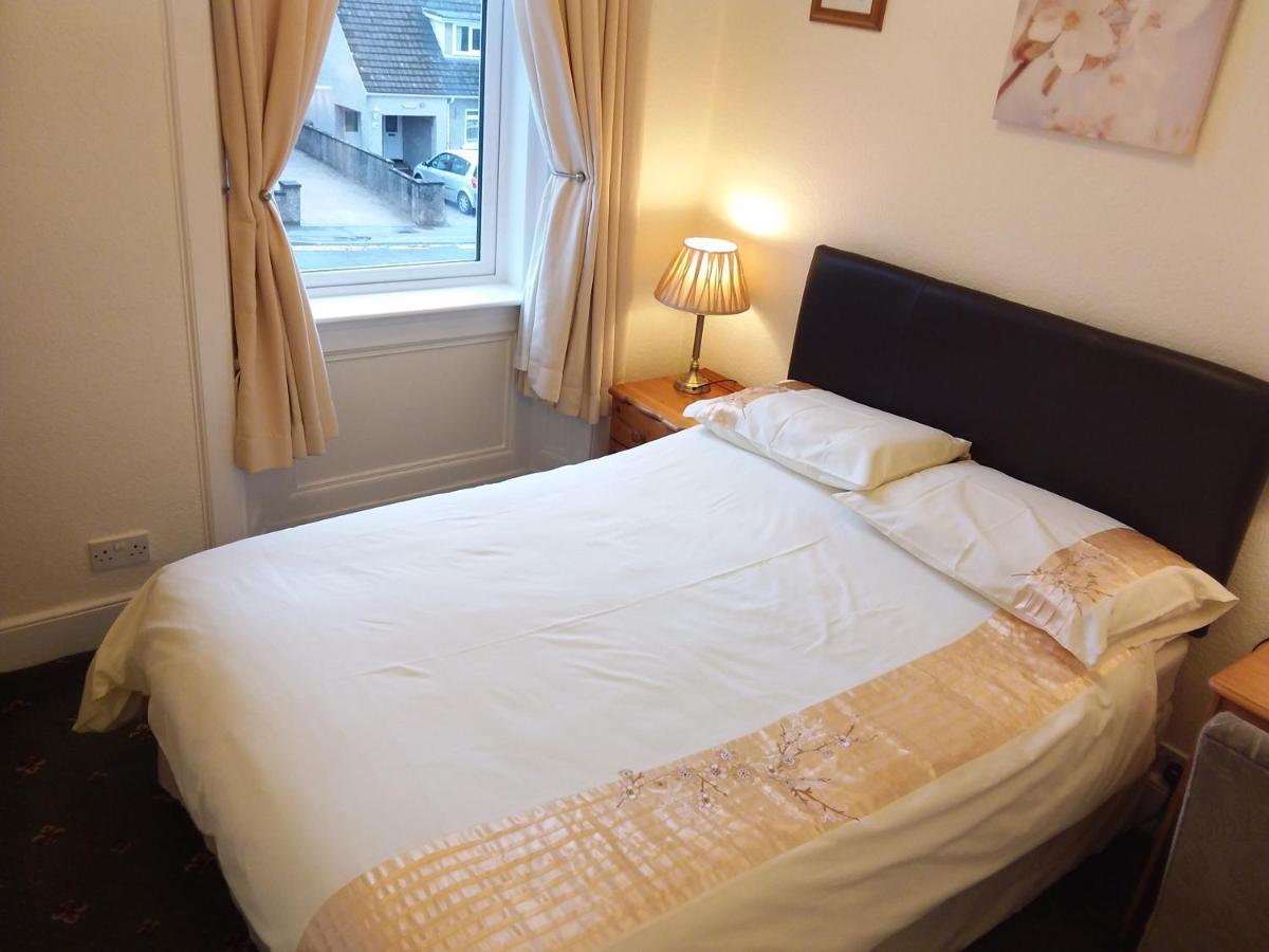 St-Kilda Guest House Perth Zewnętrze zdjęcie